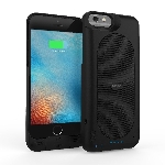 Case iPhone Ini Punya Baterai Tambahan Dan Speaker HiFi