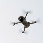 Drone Canggih Dapat Mengenal Wajah Siap Digunakan, Apakah Dunia Sudah Siap?