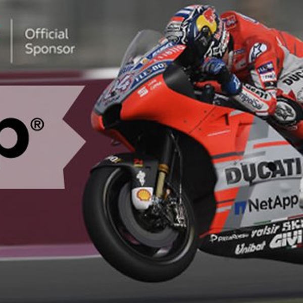 Bersama Ducati, NetApp Hadirkan Transformasi Digital untuk Industri Balap Motor