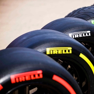 Pirelli Kembangan Inovasi Ban Canggih Berbasis AI Ini