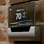 GLAS, Thermostat Pintar Berbasis Cortana