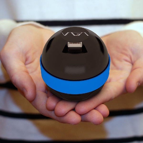 HandEnergy: Isi Ulang Perangkat Smartphone dengan Energi Tubuh