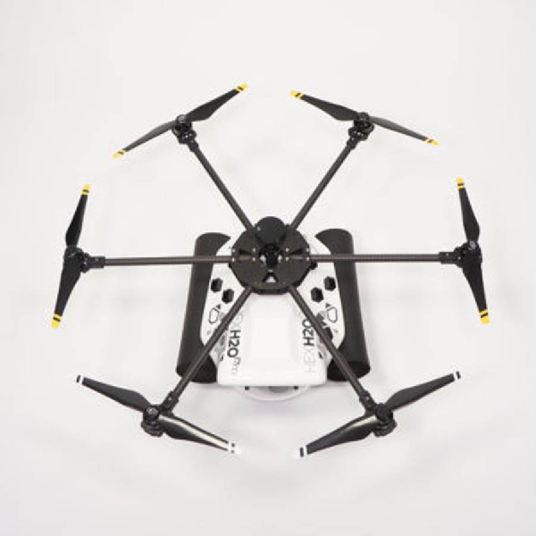 HexH2o Pro V2, Drone Tangguh Bisa Ambil Gambar di Bawah Permukaan Air