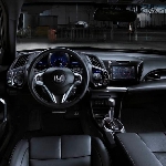 Honda Ingin Jadi Mengawali Produksi Massal Mobil Self-Driving Level 3