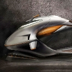 Horizon dan Blainjett Keluarkan Prototipe Hoverbike eVTOL