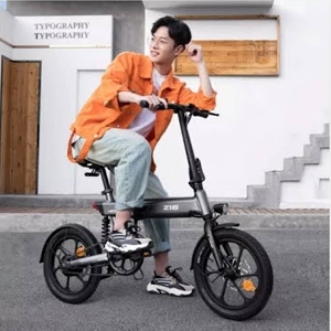 Sepeda Listrik Baru Dari Xiaomi - blackxperience.com
