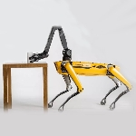 Hyundai Ambil Alih Boston Dynamics