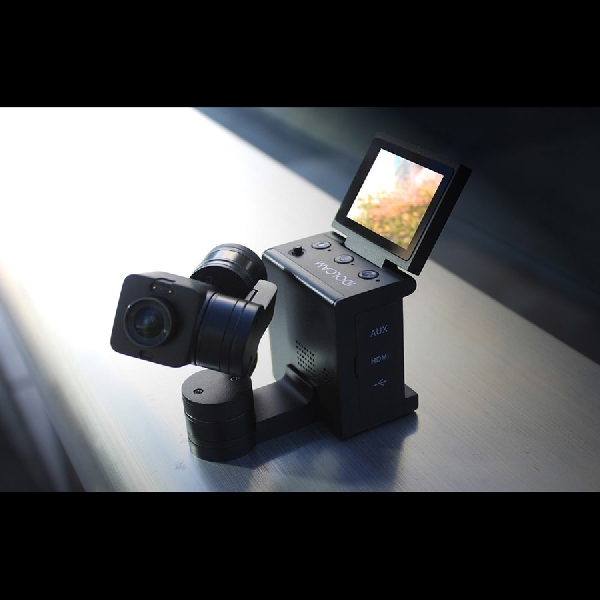 Idolcam, Kamera 4K Mini Khusus Vlogging