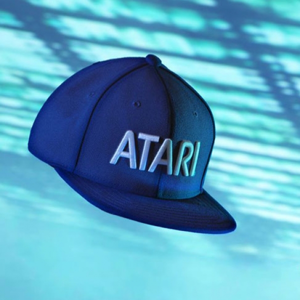 Bawa Dua Speaker, Ini Topi Pintar Perdana Besutan Atari