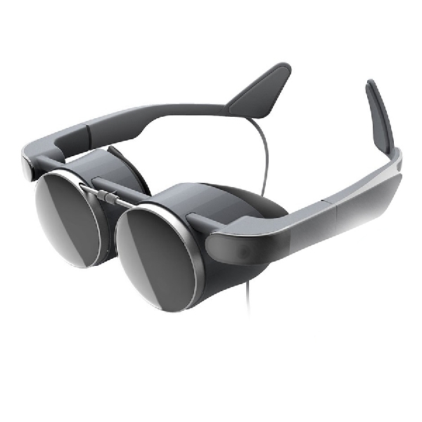 Kacamata VR Panasonic Ternyata Mampu Hasilkan Getaran Steampunk