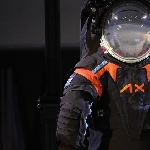 NASA Ungkap Pakaian Antariksa Terbaru yang Lebih Fleksibel