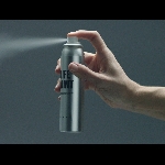 Volvo LifePaint Spray: Bikin Semua Hal Menyala dalam Gelap