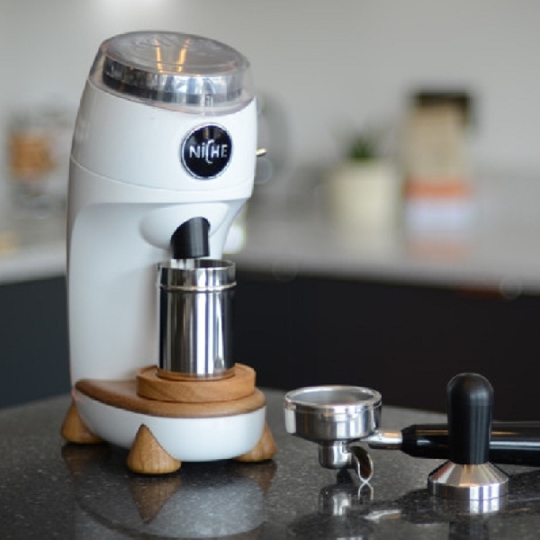 Niche Zero, Penggiling Kopi Grinder Inovatif Terbaik Saat Ini