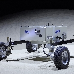 Nissan akan Bekerja Sama dengan JAXA untuk Membuat Lunar Rover
