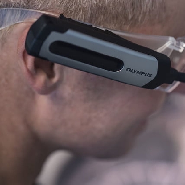 Olympus Rilis Perangkat Smart Glasses, Apa Kelebihannya?