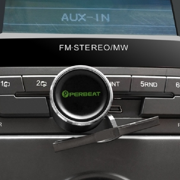 Perbeat, Audio Receiver Bluetooth Hantarkan Kualitas Audio HD
