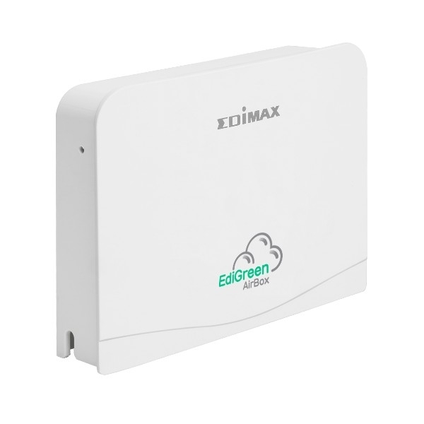Edimax Tawarkan Solusi Untuk Pantau Kualitas Udara Berbasis IoT