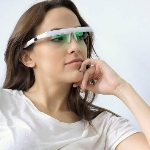 Kesulitan Tidur? Smart Glasses Ini Bisa Jadi Solusinya