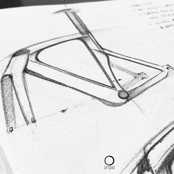 Prototipe 0: Sepeda Balap Futuristik Cocok Untuk Kota-Kota Besar
