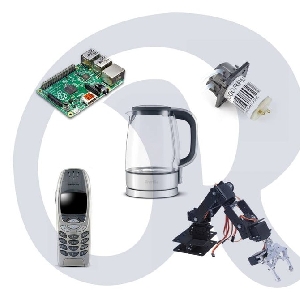 R2 Tea2 Robot Pembuat Teh dengan Handphone Nokia - blackxperience.com