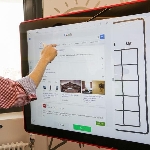 Jamboard, Papan Tulis Pintar Koneksi Internet Besutan Google