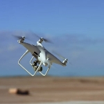 Kupas Tuntas Drone Phantom 4 Pro V2