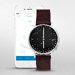 Skagen Signatur, Smartwatch yang Tersembunyi di Balik Desain Elegan