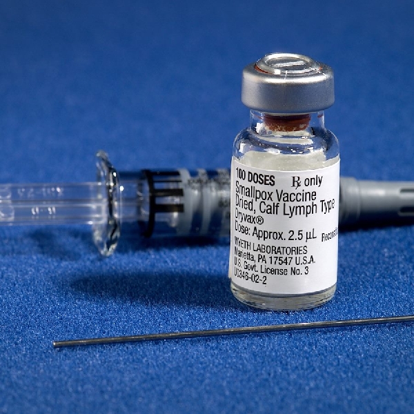 Vaksin TB Dimodifikasi Untuk Vaksin COVID-19