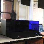 Spektakuler! Inilah Printer Hologram 3D Pertama Dari LitiHolo