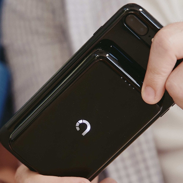 Prelude: Definisi Wireless Charging yang Sebenarnya