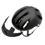 Teknologi Menarik Dibalik Kupol, Helm Sepeda yang Diklaim Paling Aman