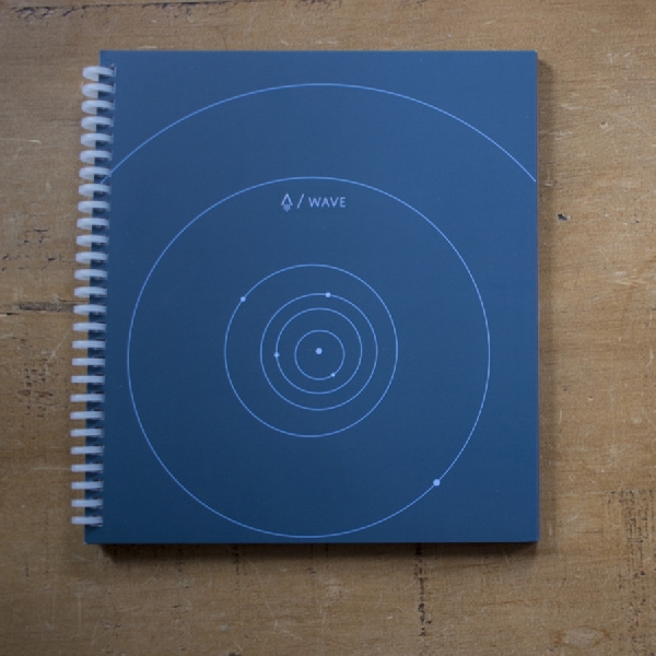 Rocketbook Wave, Solusi Dari Pemborosan Kertas Notebook Anda