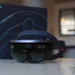 HoloLens Ini Mudahkan Pengguna Pada Sektor Konstruksi Bangunan