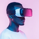 VR yang Dapat Mensimulasikan Objek Lebih Realistis