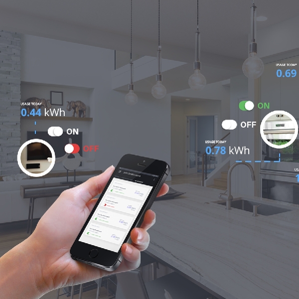 Otomatiskan Segala Hal di Rumah Anda dengan WireButter