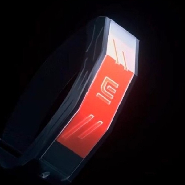 Xiaomi Migu Headband, Alat yang Dapat Mengontrol Gadget dengan Pikiran