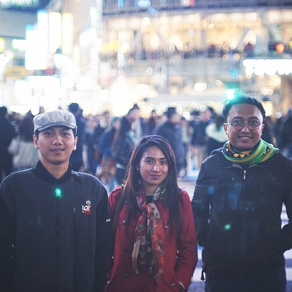  Innovation Journey ke Jepang, Pengalaman yang Tidak Terlupakan Bagi Pemenang BlackInnovation 2016