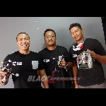 Team Pilot Drone Racing, Dari Hobi Jadi Prestasi
