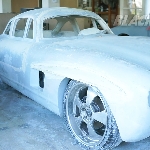 Mahandika Bayu Aji : Builder Replika Supercar dari Kota Batu