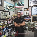 Deddy Dermawanto, Kreator Body Kit DJ Custom