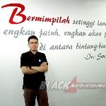 Sofian Hadiwijaya, Intel Innovator