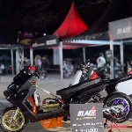 Rendy Elektra dari Joki Road Race ke Tuner Motor Drag Elektrik
