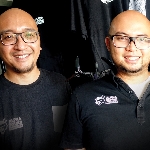 Yuda Resigama dan Nugraha Hermawan, Berawal dari Hobi Ciptakan Alpha Squad Multirotor