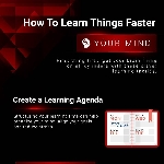 How To Learn Things Faster [Part 2]