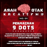 Asah Otak Kreatifmu [01]