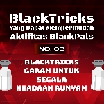 BlackTricks Yang Dapat Mempermudah Aktifitas BlackPals (02)