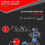 5 Hobbies That Can Make You Smarter [Part 1]