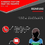 5 Hobbies That Can Make You Smarter [Part 5]