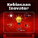 Kebiasaan Inovator