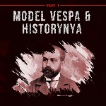 Model Vespa Dan Sejarahnya